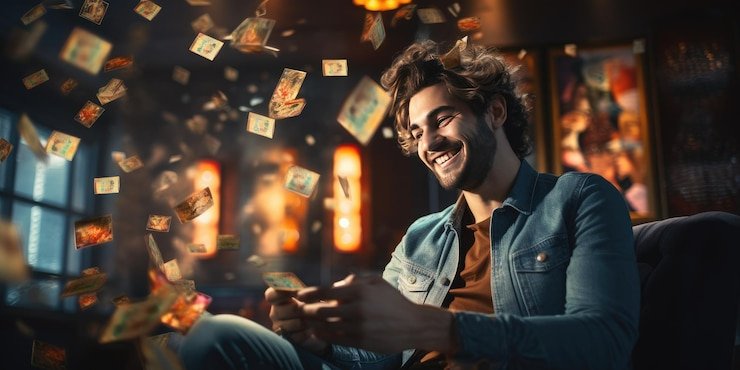 Aplikasi mobile wisdom toto menampilkan taruhan Liga 1 dan kasino langsung