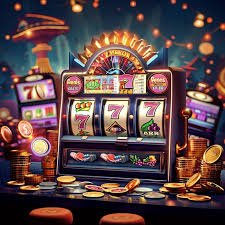 Antarmuka aplikasi wisdom toto menampilkan taruhan esports dan kasino langsung