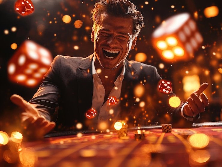 Antarmuka permainan gratis wisdom toto dengan berbagai kategori game