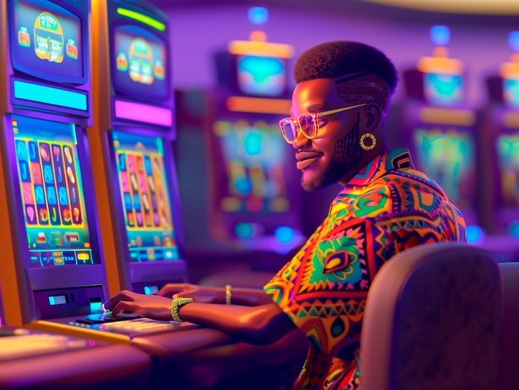 Dashboard akun wisdom toto menampilkan saldo gratis dan opsi deposit