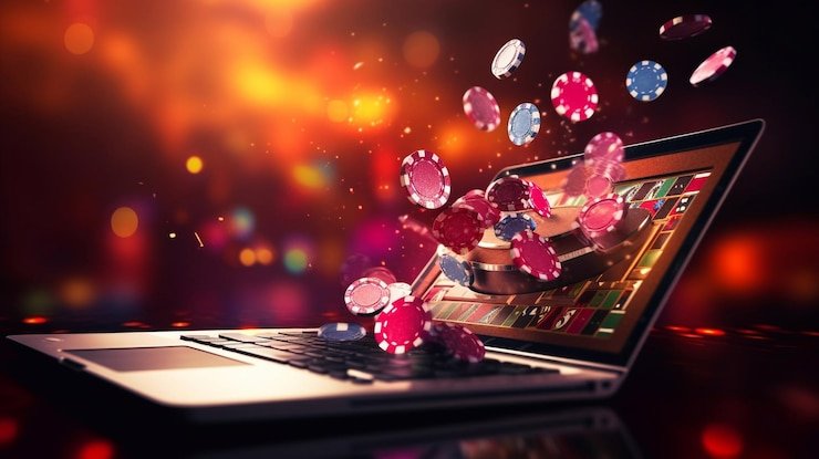 Antarmuka Pusat Bantuan wisdom toto dengan panduan sportsbook dan kasino langsung